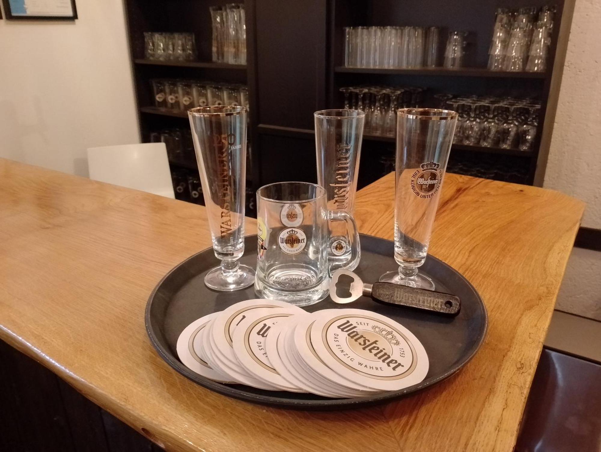 Am Glenne Hotel Ruthen Bagian luar foto