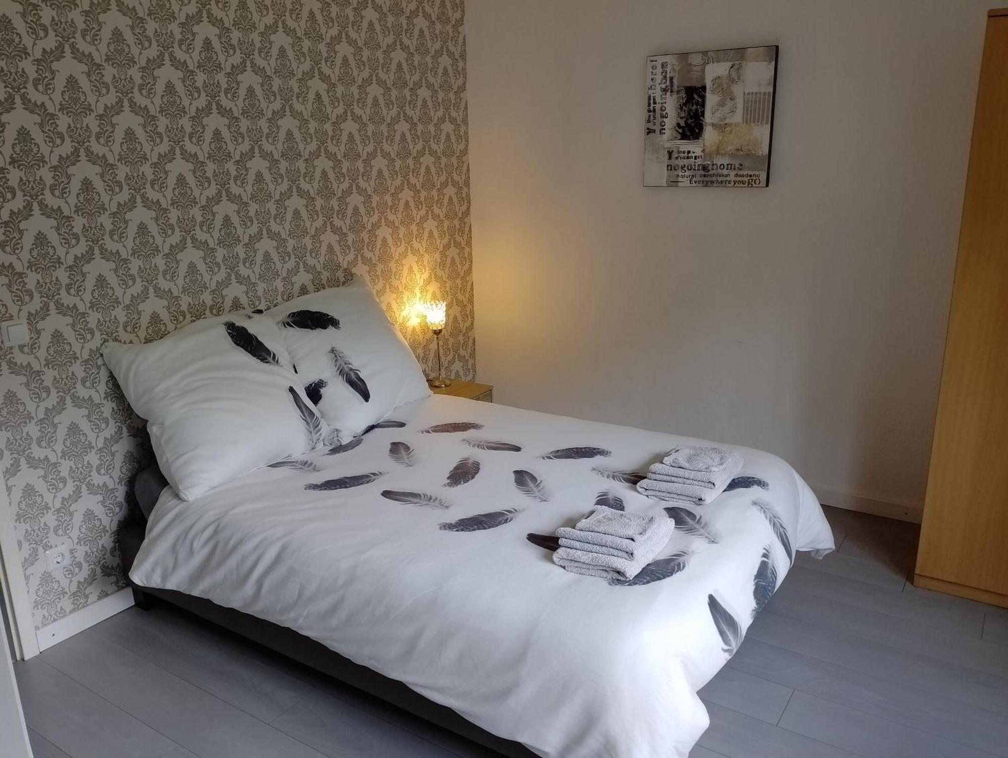 Am Glenne Hotel Ruthen Bagian luar foto